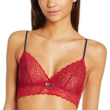 Image of Triumph Amourette Spotlight N01 Bra