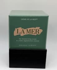 Image of La Mer Creme De La Mer The Moisturizing Cream 1 Oz/ 30 ml NEW SEALED