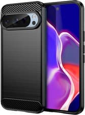 Image of For Google Pixel 10A 10 9a 9 Pro XL 8A 7A 6A 5 4XL Case Silicone Phone Cover