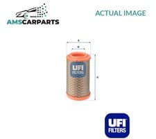 Image of ENGINE AIR FILTER ELEMENT 2775600 UFI NEW OE REPLACEMENT