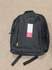 Image of Tech Air 15.6” Laptop Backbag Blah Brand New With Tag Lightweight