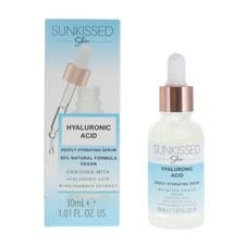 Image of Sunkissed Skin Hyaluronic Acid Face Serum