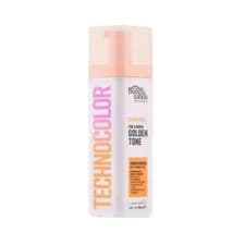 Image of Bondi Sands Technocolor 1 Hour Express Self Tanning Foam - Caramel 200ml NEW