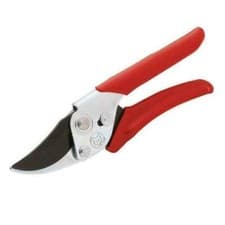 Image of Wolf Garten Bypass Pruners Secateurs RREN Garden General Purpose 19mm Cut
