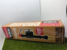 Image of Fluidmaster PRO45B Bottom Entry Fill Valve with Brass Shank Toilet Cistern New