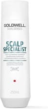 Image of Goldwell Dualsenses Scalp Specialist Deep Cleansing Shampoo 250ml