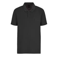 Image of Armani Exchange Men's Polo T Shirt Cotton Regular Fit Golf Top Sponge Logo