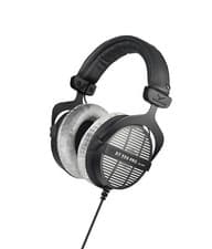 Image of beyerdynamic DT 990 Pro 250 Ohm Open Back Studio Headphones *B-STOCK*