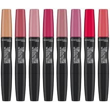Image of Rimmel London Lasting Provocalips 16HR Lipstick - Choose Your Shade