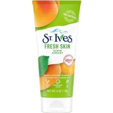 Image of FRESH SKIN APRICOT SCRUB 30ML | NEW & SEALED | FREE P&P | UK