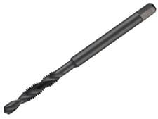 Image of Dormer - HSS Metric Coarse Combination Drill & Spiral Flute Tap M5