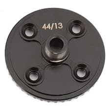 Image of Team Associated RC8B3 Ft Diff Ring Gear, 44T V2 AS81010