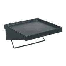 Image of Sealey AP24ACC2 Side Shelf & Roll Holder for AP24 Series Tool Chests