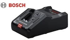 Image of Bosch 18V Battery Charger GAL 18V-160 C/RRP £140