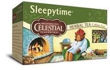 Image of Celestial Seasonings Sleepytime Tea 20 Bags - 2 Pack