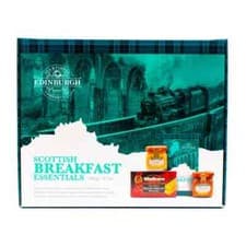 Image of Edinburgh Tea & Coffee Company Scottish Afternoon Tea Selection