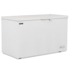 Image of NEW BLIZZARD SOLID DOOR FROZEN FOOD CHEST FREEZER 550L 1.5M WIDE RRP £866