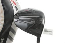 Image of Titleist TSi2 Golf Club Mens Right Handed 11-deg Driver Regular Graphite