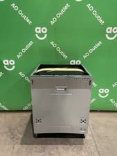 Image of Cooke & Lewis Integrated Dishwasher 14 Place Settings BI60DISHUK #LF120846