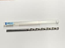 Image of Dormer 6.4mm HSS Drill Bit Long Series