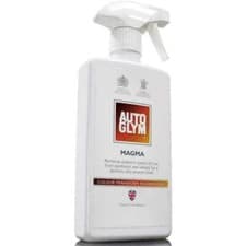 Image of Autoglym Magma Liquid Clay 500ml - Decontamination Cleaner - Bodywork And Wheels