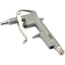 Image of Air Blow Dust Gun Dr-43134 Draper 43134