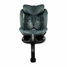 Image of Cosatto All in All Extra I-Size 360 Car Seat, Meadow