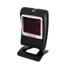Image of Honeywell Genesis 7580G 2D USB Barcode Scanner Reader Kit MK7580-30B38-02-A New