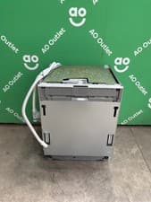 Image of NEFF Fully Integrated Full Size Dishwasher - Silver - B - S197ZCX08G #LF126067