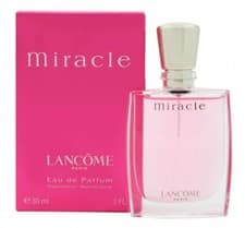 Image of LANCOME MIRACLE 30ML Eau De Parfum EDP SPRAY FOR HER - BRAND NEW