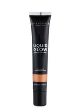 Image of Anastasia Beverly Hills Liquid Glow Highlighter Bronzed Vegan Makeup ABH
