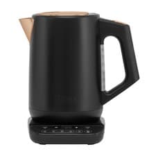 Image of Ninja Perfect Temperature Kettle 1.7L LED Display Easy to Use Kettle with Rapid