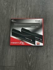 Image of G.Skill Trident Z5 NEO (2X16GB) 32GB DRR5 6000MHZ CL30 RAM AMD EXPO DDR5