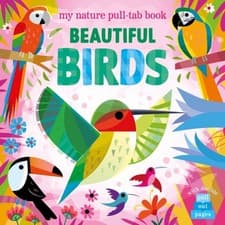 Image of Beautiful Birds (Board book)