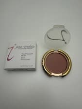 Image of Jane Iredale Pure Pressed Powder Blush - Dubonnet BNIB