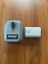 Image of Bushnell Tour A1 Slope Golf Laser Rangefinder / Slope Edition / 2025 - RRP- £279