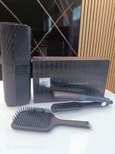 Image of ghd max professional wide plate styler Gift Set 2702 H2