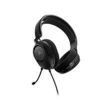 Image of Corsair HS35 v2 Stereo Gaming Headset Wired Carbon (CA-9011377-EU)