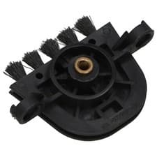 Image of VAX Platinum Power Max Side Bristle Carpet Cleaner ECB1SPV1 ECB1SPV1RB ECJ1PAV1