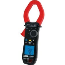 Image of Chauvin Arnoux P01.1209.67 F607 Current Clamp