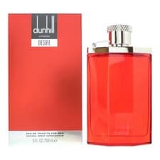 Image of Dunhill Desire For Men Eau de Toilette 150ml Spray - NEW. EDT For Him