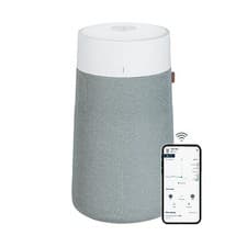 Image of Blue Max 3250i Smart WiFi Air Purifier HEPASilent Combination Filter Up To 48m²