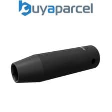 Image of Sealey IS1210D Premier Deep Impact Socket 1/2"Sq Drive 10mm
