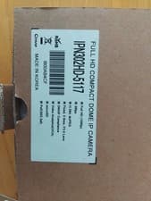 Image of Full HD Compact Dome IP Camera IPN302HD-5117