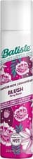 Image of Batiste Dry Shampoo in Blush 200ml, Floral & Flirty Fragrance, No Rinse Spray to