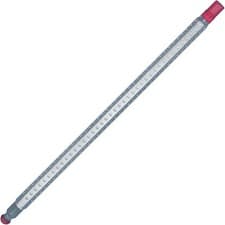 Image of Wiha SYSTEM 6 Combined Ball End Hex - Hex Reversible Blade 2.5mm