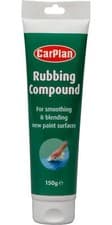 Image of CarPlan Rubbing Compound, 150 g