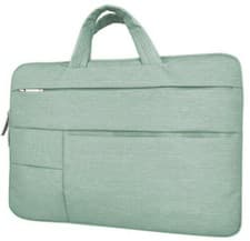 Image of 15" 16" Laptop Carry bag sleeve with Handle for Asus Acer Lenovo Microsoft Hp