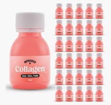 Image of Nutriseed Collagen Shots (14 x 60ml) - High Strength 5000mg