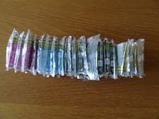 Image of 20 Epson Compatible 1631/1632/1633/1634 Ink Cartridges